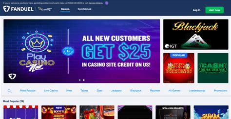 fanduel ontario casino|what is fanduel casino.